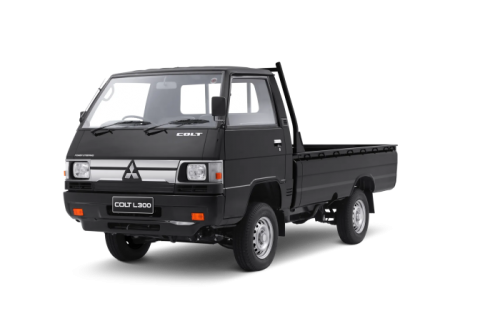 Mitsubish Colt L300