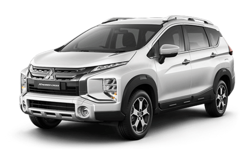 Mitsubishi Xpander Cross