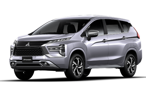 Mitsubishi New Xpander